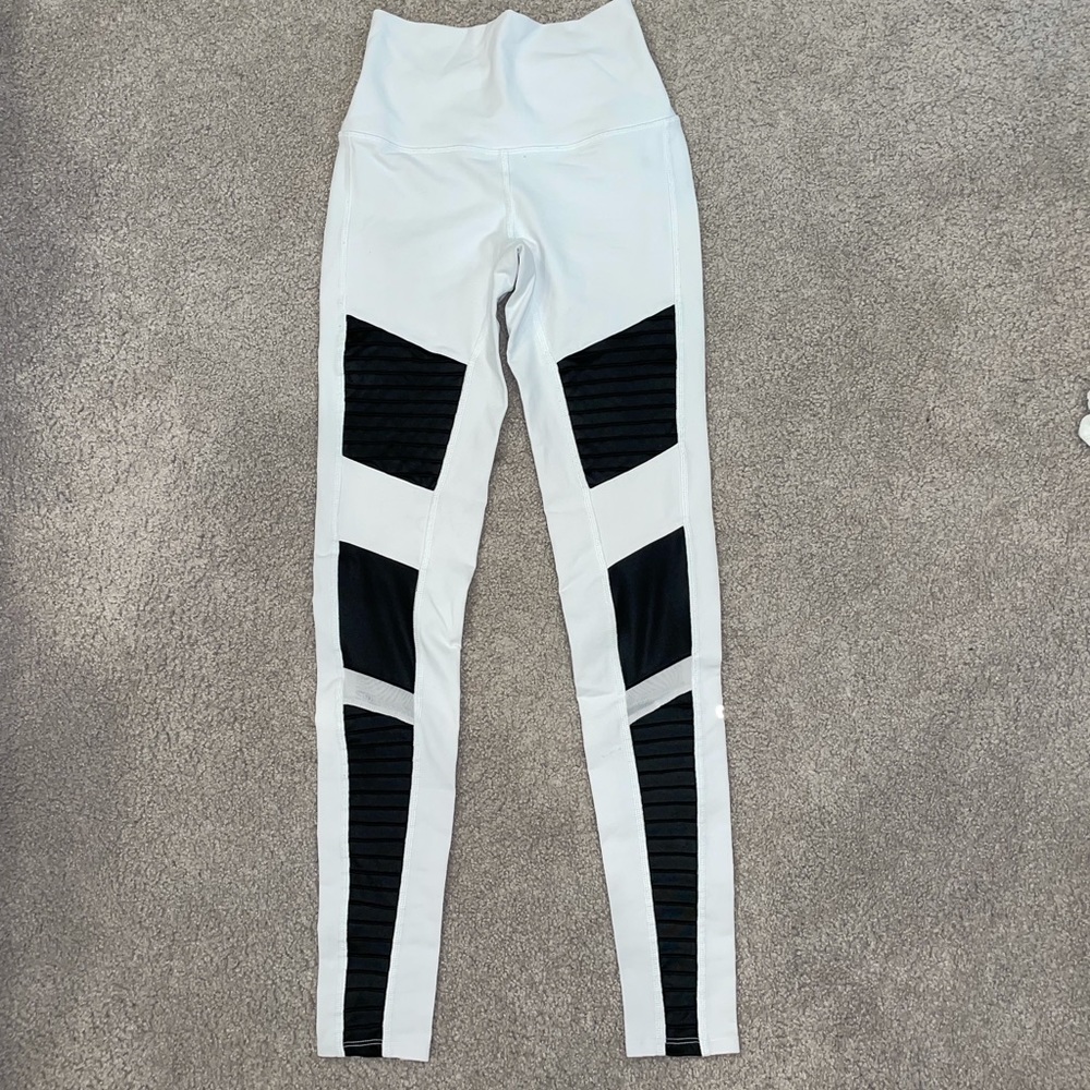 Alo Moto Leggings